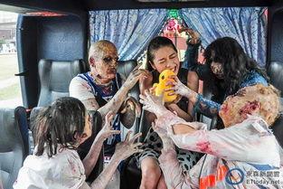 活尸跳1 在线观看,惊悚求生,末世重生 第1张 活尸跳1 在线观看,惊悚求生,末世重生 第1张