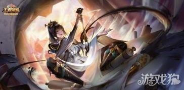 上官婉儿新皮肤最新爆料,翩翩仙子，墨舞翩跹  第2张