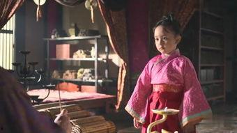 宫 在线观看,穿越时空的宫廷传奇在线观看攻略 第3张 宫 在线观看,穿越时空的宫廷传奇在线观看攻略 第3张