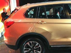 汉腾汽车最新爆料,科技赋能,驾驭未来 第2张 汉腾汽车最新爆料,科技赋能,驾驭未来 第2张