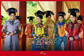 深宫谍影 在线观看,宫廷秘闻,权谋争斗,揭秘后宫风云 第3张 深宫谍影 在线观看,宫廷秘闻,权谋争斗,揭秘后宫风云 第3张